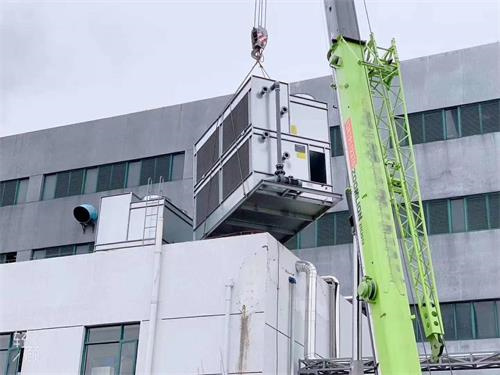 如何提高冷卻塔效率,如何提高冷卻塔效率的方法