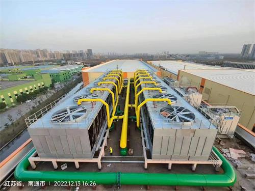 冷卻塔風(fēng)機(jī)故障原因，冷卻塔風(fēng)機(jī)維修廠家,冷卻塔風(fēng)機(jī)減速機(jī)