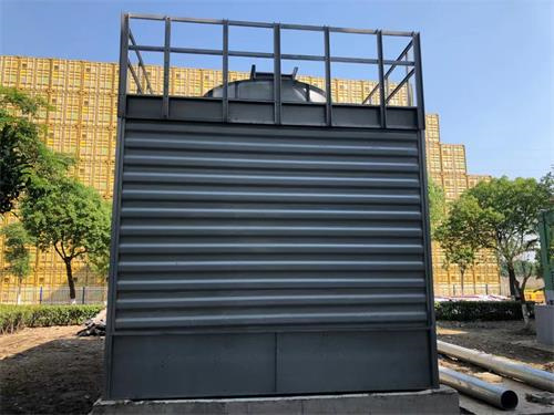 玻璃鋼冷卻塔污水排放,玻璃鋼冷卻塔裂縫修復(fù)