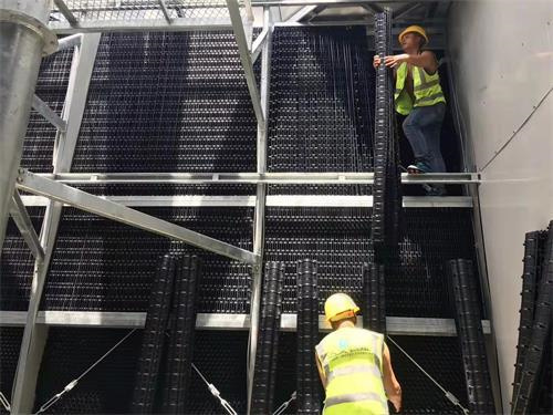 冷卻塔維修應(yīng)該注意哪些方面的事情？(冷卻塔的維修方法)