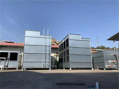 廣東拉訊冷卻塔維修廠家的安全措施,廣東覽訊冷卻塔維修廠家的安全措施