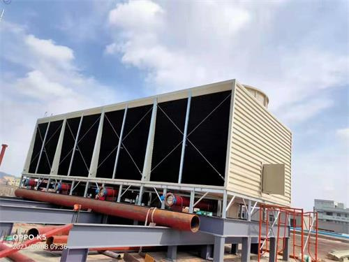 冷卻塔噪聲控制 處理噪聲的方法有哪些（What are themethodstocontrolno