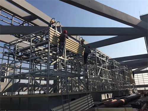 冷卻塔減速機的特點有哪些,冷卻塔減速機型號大全