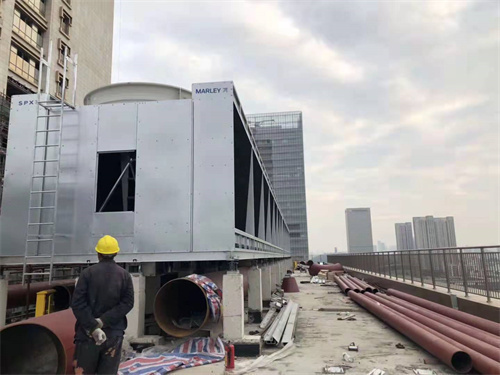 冷卻塔運(yùn)行維護(hù)的意義