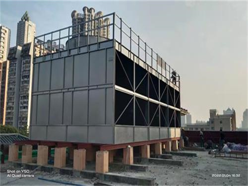 冷卻塔電動(dòng)機(jī)的不同用途是什么(冷卻塔專用電動(dòng)機(jī))