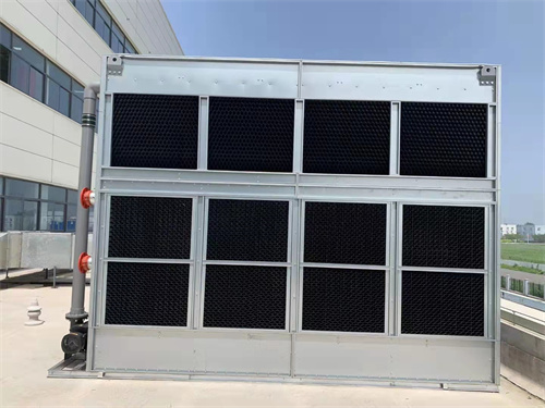 教你怎樣提高冷卻塔風(fēng)機(jī)節(jié)能降耗效率,工業(yè)冷卻塔