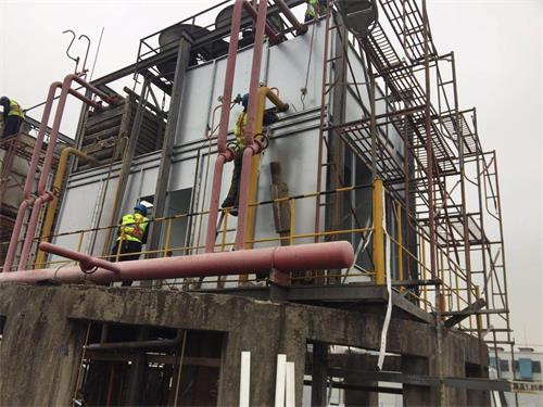 閉式冷卻塔裝置在什么地方比較合適？(閉式冷卻塔有哪些)