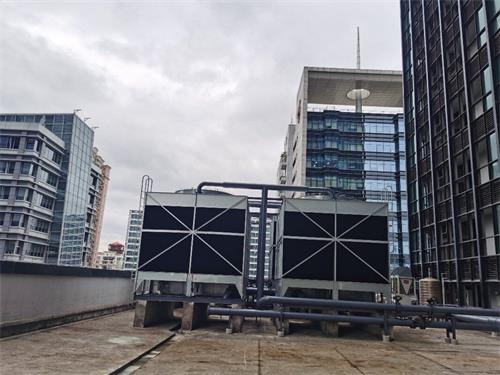 冷卻塔填料的解釋及作用,冷卻塔填料的解釋有哪些