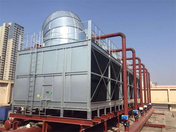 閉式冷卻塔在空調(diào)冷卻系統(tǒng)中的應(yīng)用(閉式冷卻塔冷卻效率)