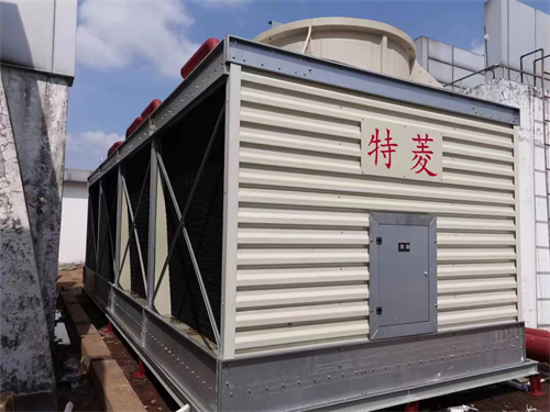 冷卻塔噪聲源、噪聲控制方案及冷卻塔噪聲控制注意事項(xiàng),冷卻塔噪聲污染