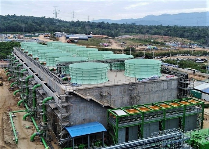 工業(yè)冷卻塔生產(chǎn)廠(chǎng)家，工業(yè)節(jié)能冷卻塔